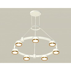 Подвесная люстра ambrella light xr ...